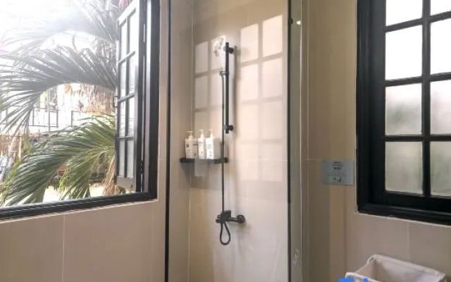 Korean Host|5BR Pool Villa|Karaoke·Jacuzzi·Sauna – Bathroom – Ho Chi Minh City