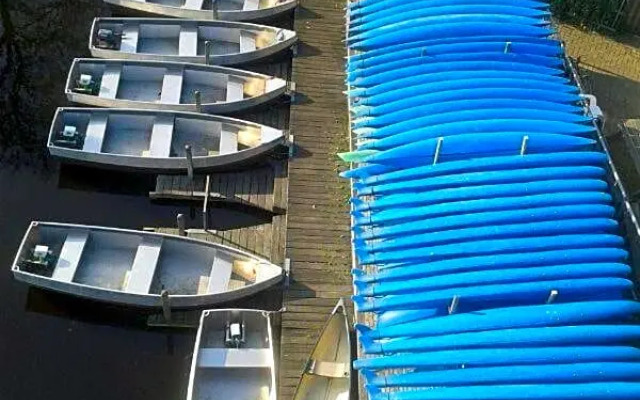 Hotel Eetcafé 't Dûke Lûk