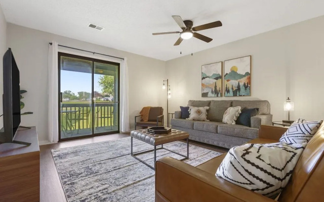 Bunker Ridge Respite - Pointe Royale Golf Resort Amenities