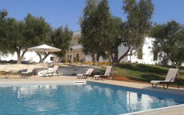 Montevergine Agriresort