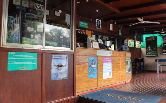 Hostel Noelia