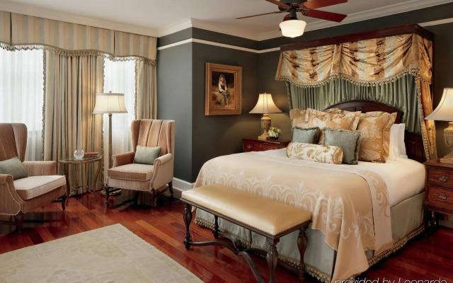 The Ritz-Carlton, New Orleans