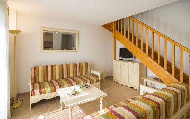 Vacancéole - Port Minervois