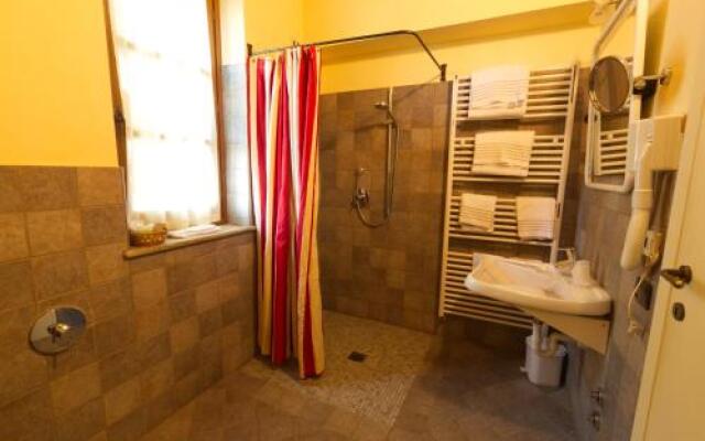 Foresteria Conti Roero