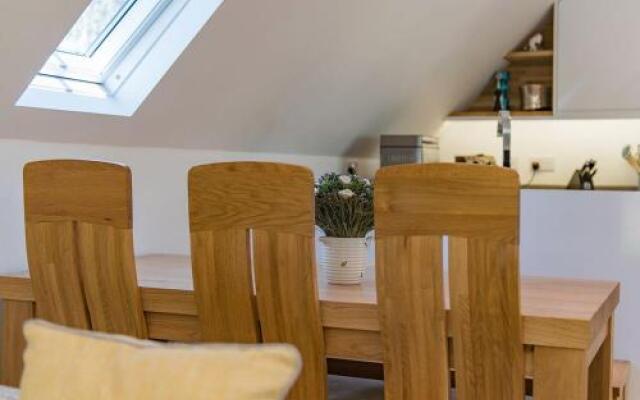 The Manor Coach House