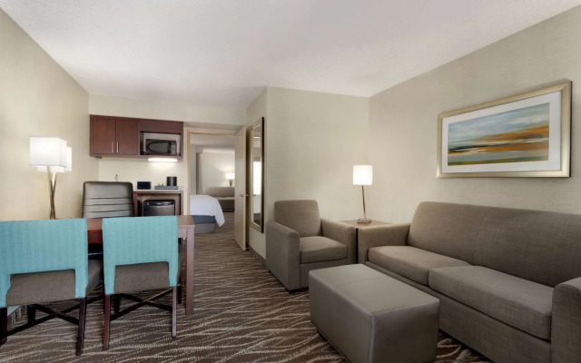 Embassy Suites by Hilton Lompoc Central Coast