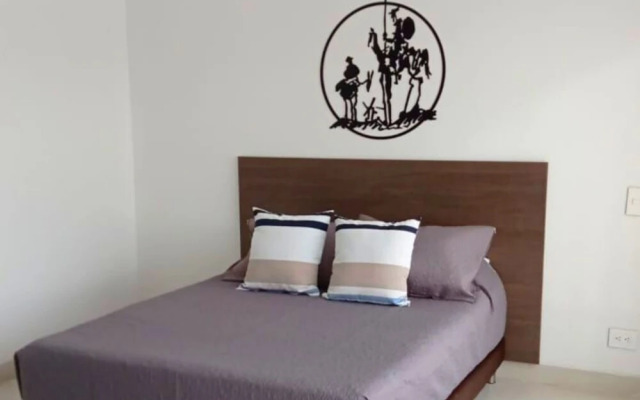 Casa Vacacional Piscina Privada Girardot