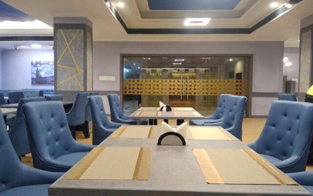 Zip By Spree Hotels Surabi International Vellore