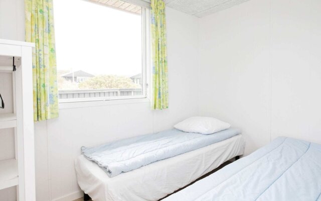 5 Person Holiday Home in Lemvig