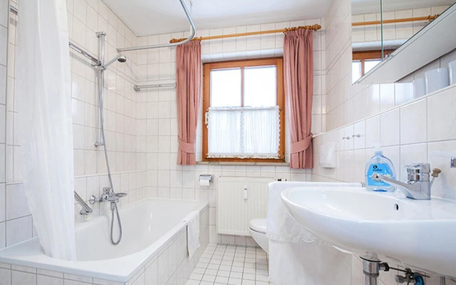 Ferienwohnung Oertl