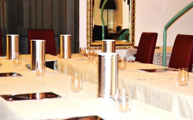 Relais Villa Buonanno