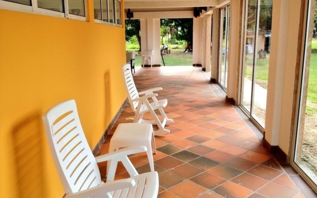 Hotel Campestre San Manuel