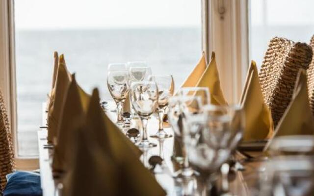 The Atlantic Hostel