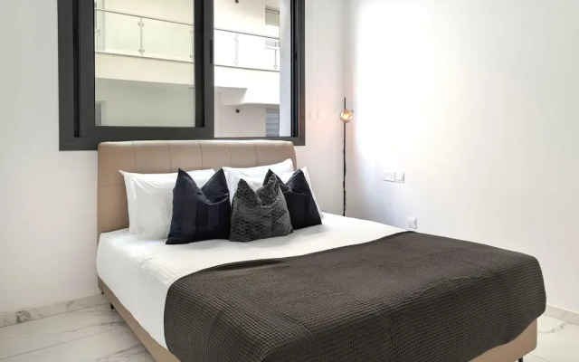 Phaedrus Living: Limassol Opalia Residences Ruby