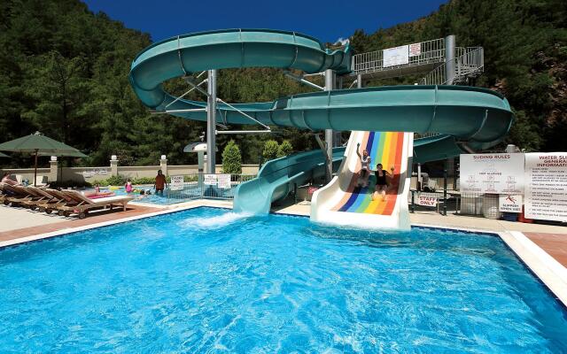 Julian Forest Suites