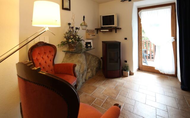 Locanda degli Elfi e Ristorante Mascha Parpaja