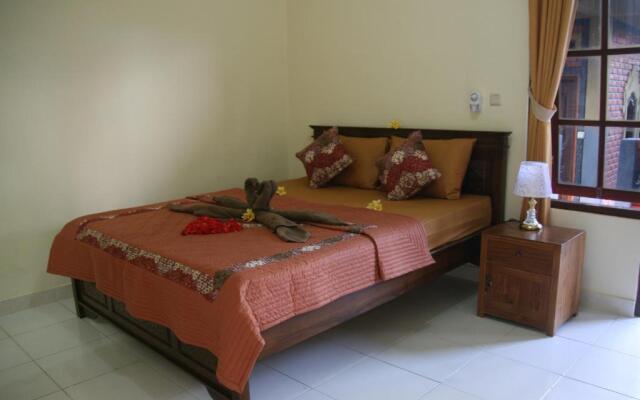 Santun Homestay