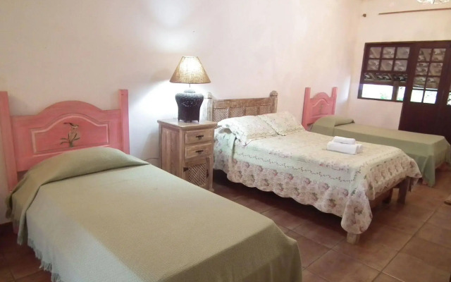 Pousada Maria Barbosa Tiradentes