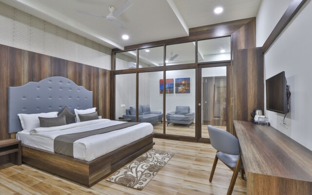 Hotel SR Regency