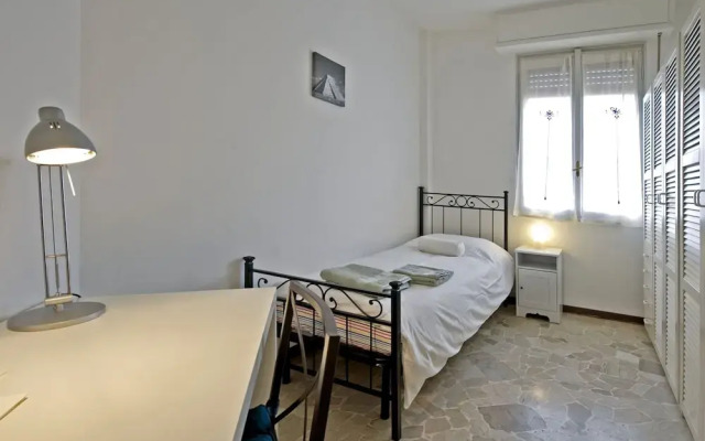 Chiesarossa Holiday Home - Ideal for Families