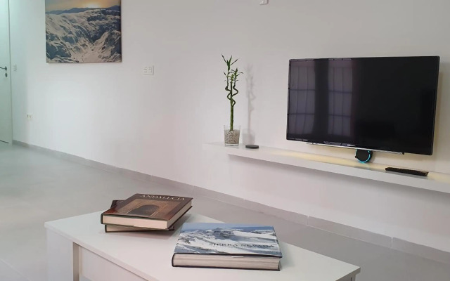 ecoSmart Apartments Granada