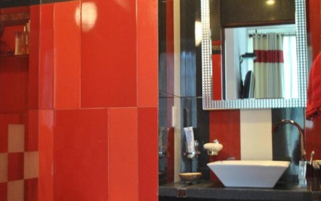 Business Suites SG