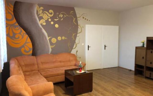 Apartments Bea