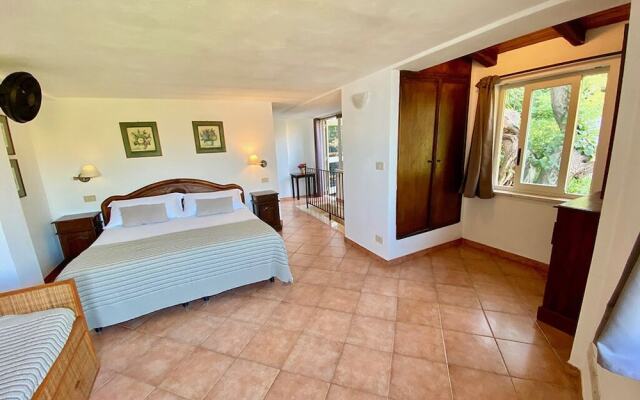 Residence Terra Rossa