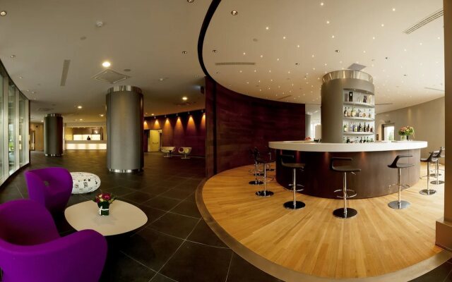 Best Western Plus The Hub Hotel