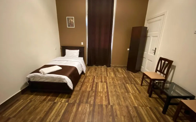 Gresham Hotel