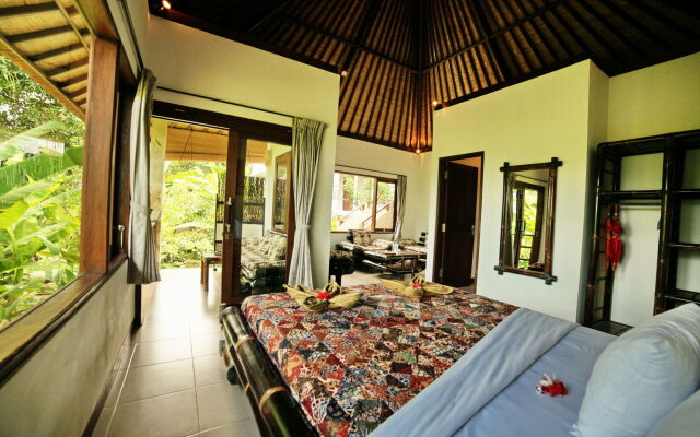 Bali Dream House