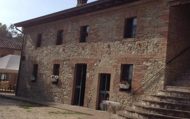 Agriturismo La Collina del sole