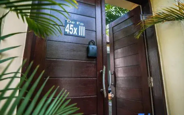 Villa Sabha Seminyak
