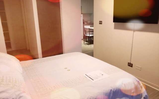 Hotel Alto Antofagasta