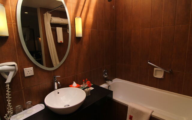 HARRIS Resort Batam Waterfront