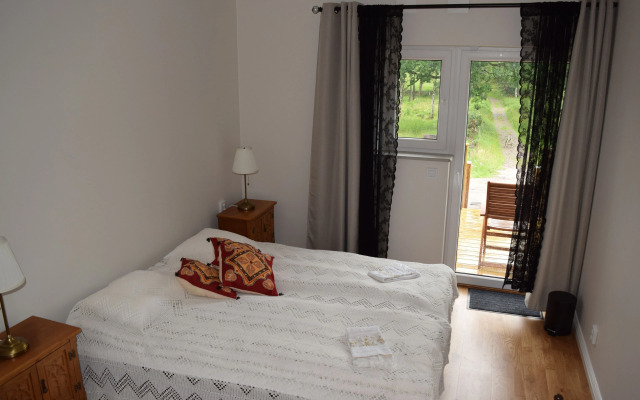 Lilla Rygården Bed & Breakfast