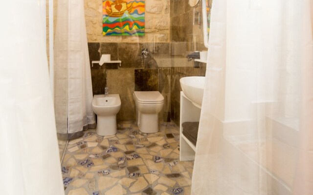 Loft le Nuvole con vista
