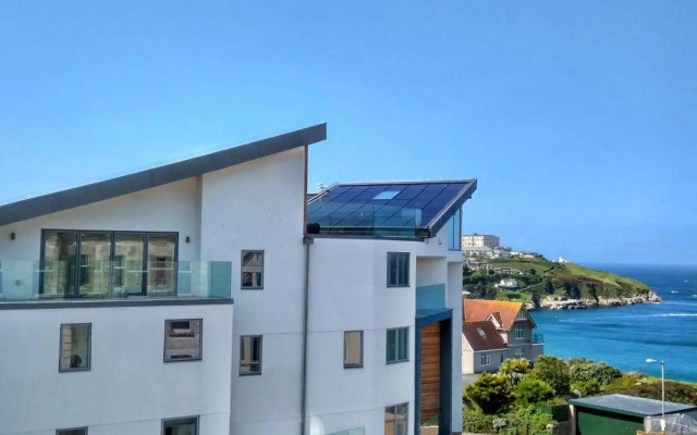 Reef Lodge