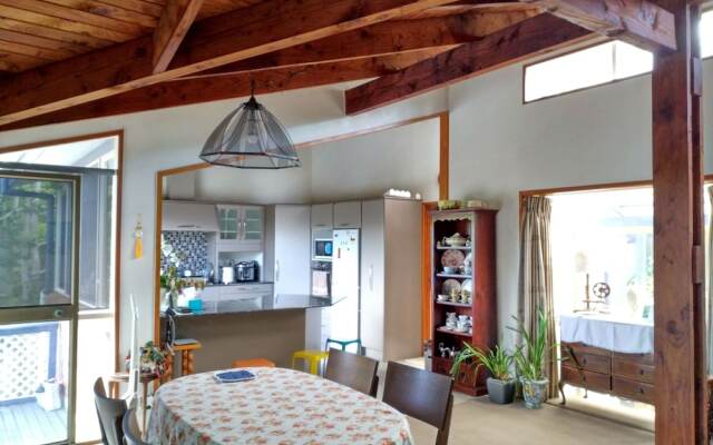 Shelly Park B&B