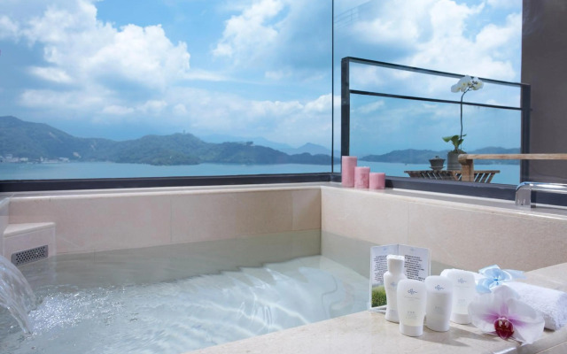 Fleur de Chine Hotel