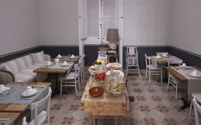 Santa Marta Suites & Apartments