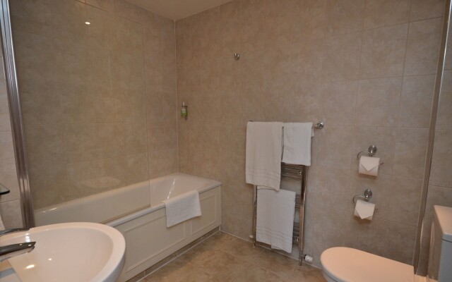 Best Western Plus Nottingham Westminster Hotel