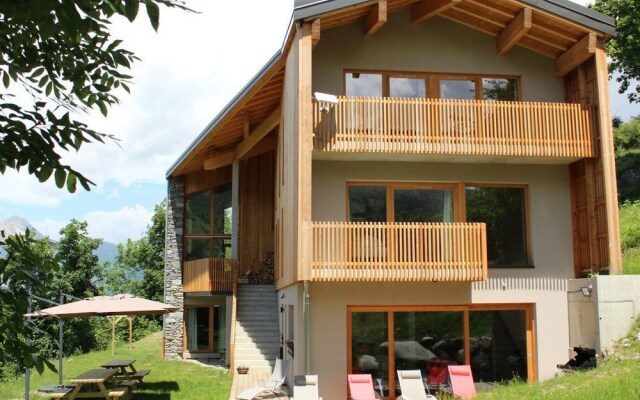 Chalet le 1000 Thabor