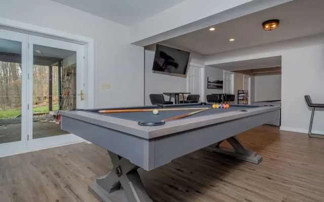 Ar'ya Relaxed Chalet