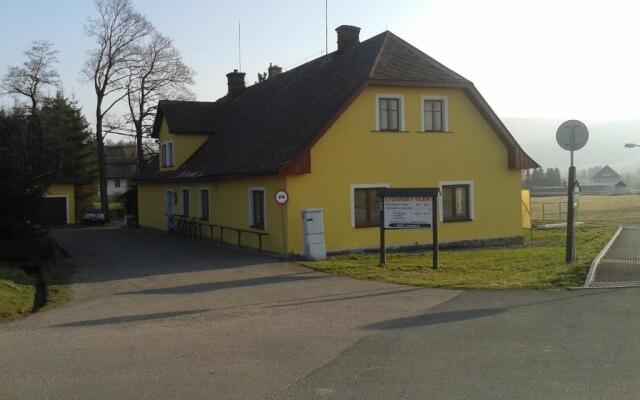 Hostinec U Valentů