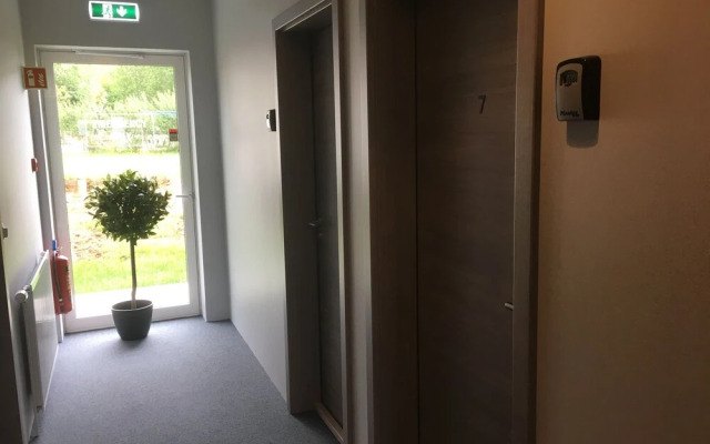 Reykjadalur Guesthouse