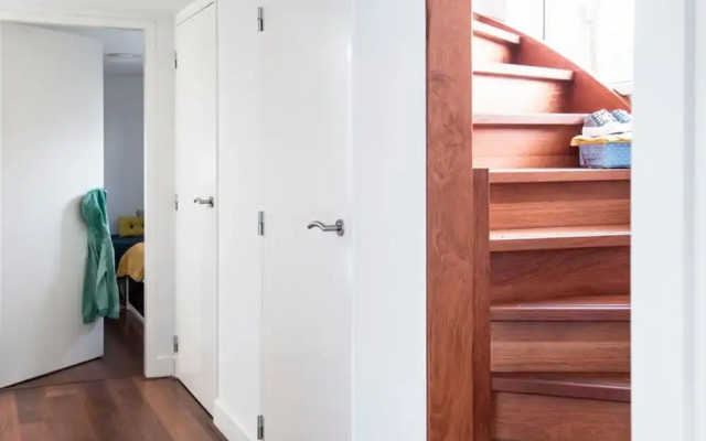 Watervilla in Loosdrecht