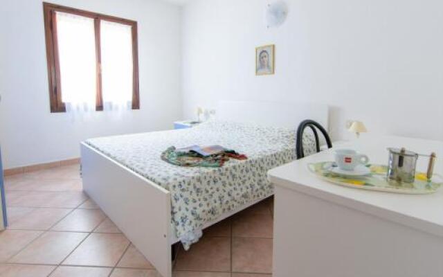 Residence Villa Franca