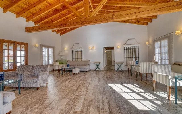 Penthouse del Golf