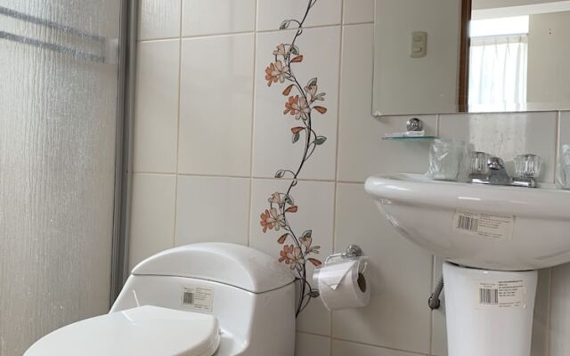 Sara Wasi Hostal